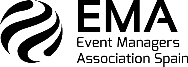 EMA, Event Managers Association Spain logo