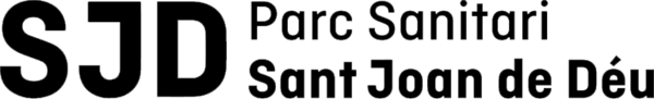 Logo de Parc Sanitari Sant Joan de Déu