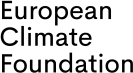 Logo de European Climate Foundation