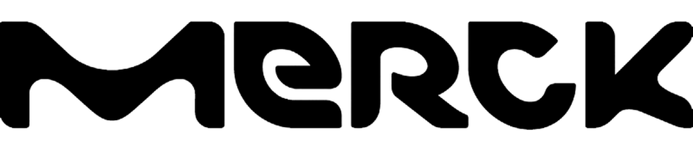 Logo de Merck