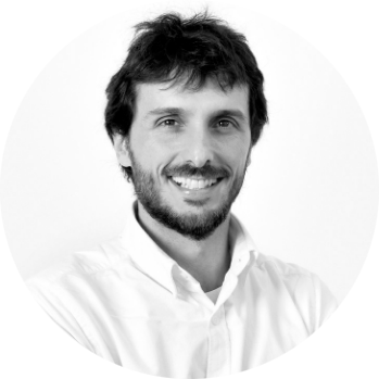 Oriol Serra